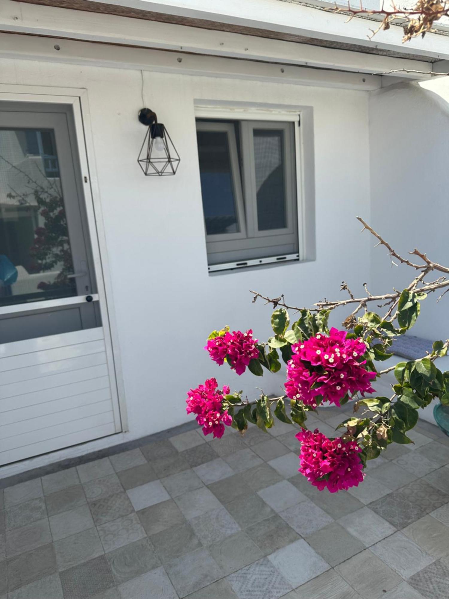 Casaornos Villa Exterior foto