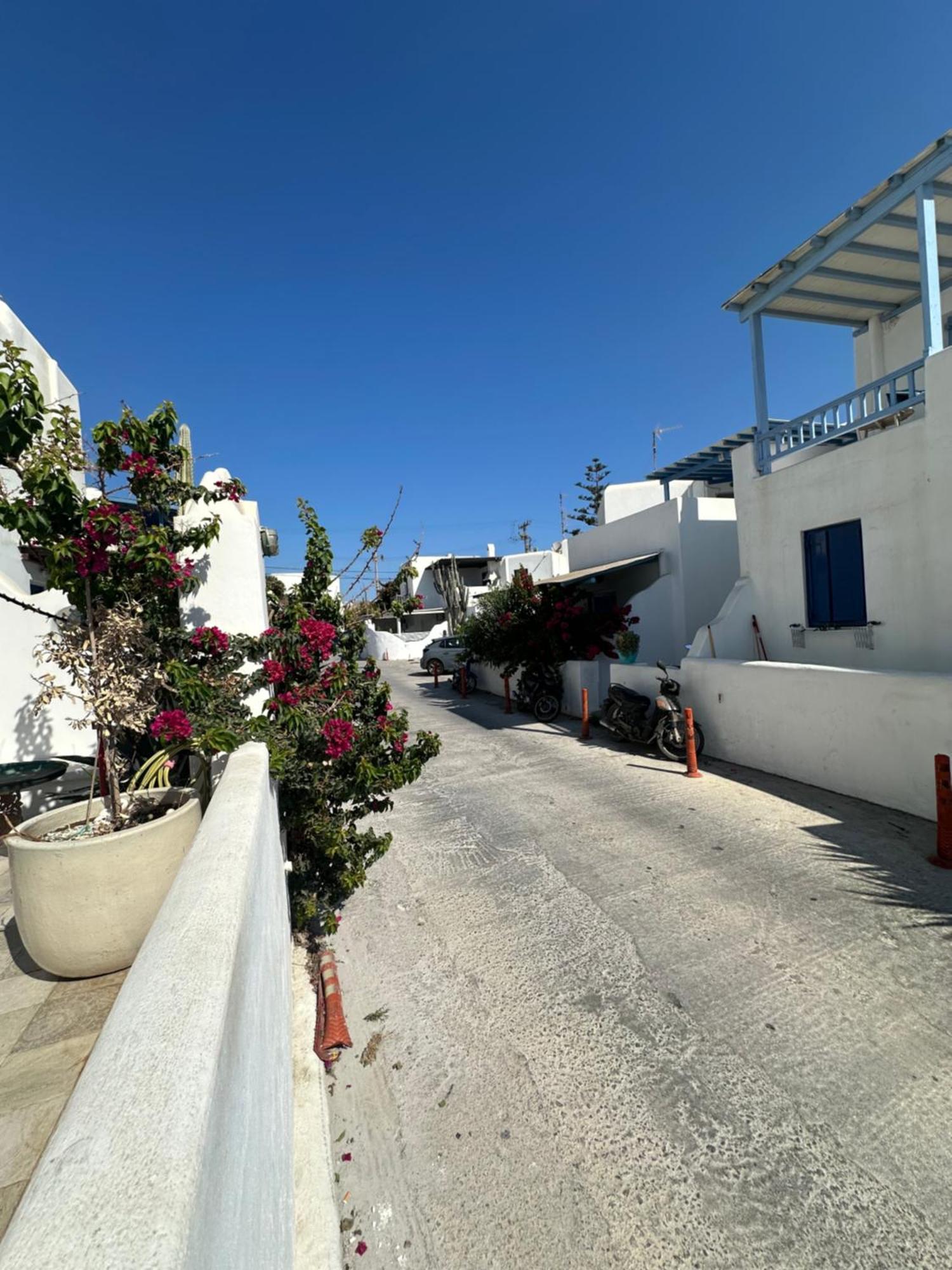 Casaornos Villa Exterior foto
